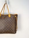 Bolsa Louis Vuitton Neverfull GM