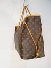 Bolsa Louis Vuitton Neverfull GM
