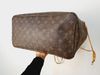 Bolsa Louis Vuitton Neverfull GM