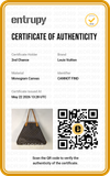 Bolsa Louis Vuitton Neverfull GM