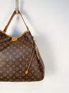 Bolsa Louis Vuitton Delightful GM 