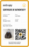 Bolsa Louis Vuitton Delightful GM 
