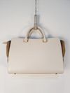 Bolsa Burberry House Check Banner Tote 