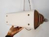 Bolsa Burberry House Check Banner Tote 