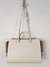 Bolsa Burberry House Check Banner Tote 