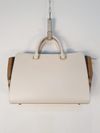 Bolsa Burberry House Check Banner Tote 
