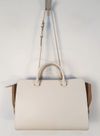 Bolsa Burberry House Check Banner Tote 