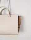 Bolsa Burberry House Check Banner Tote 