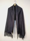 Manta Missoni cashmere 