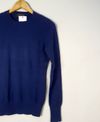 Blusão C3 cashmere