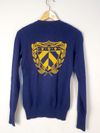 Blusão C3 cashmere