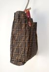 Bolsa Fendi Zucca Tote Bag 