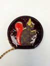 Porta moedas Louis Vuitton 