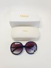 Óculos Chloé 