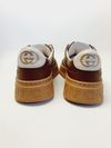 Tênis Gucci Supreme GG Monogram