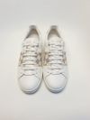 Tênis Louis Vuitton Frontrow Sneaker 