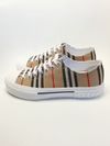 Tênis Low-top Vintage Check Burberry