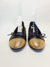 Sapatilha Chanel Ballet Flap 