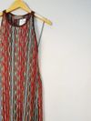Vestido Juliana Sanmartin tricot