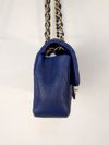 Bolsa Chanel Chevron Small Flap Quilted 