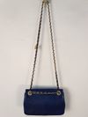 Bolsa Chanel Chevron Small Flap Quilted 