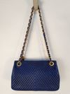 Bolsa Chanel Chevron Small Flap Quilted 