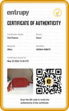 Bolsa Gucci Soho Disco Bag 