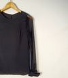Blusa Adriana Kravietz seda