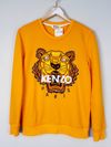 Moletom Kenzo