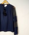 Blusa Missinclof
