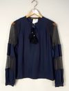 Blusa Missinclof