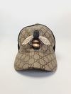 Bone Gucci GG supreme 