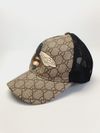 Bone Gucci GG supreme 