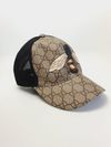 Bone Gucci GG supreme 