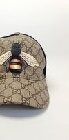 Bone Gucci GG supreme 