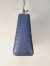 Bolsa Dior Cannage Ostrich Tote Large 
