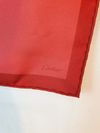 Lenço Cartier 