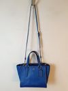 Bolsa Coach Christie Carryall