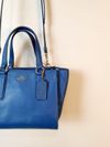 Bolsa Coach Christie Carryall