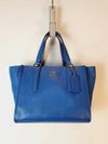 Bolsa Coach Christie Carryall