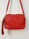 Bolsa Gucci Soho Disco 