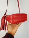Bolsa Gucci Soho Disco 