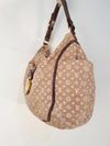 Bolsa Louis Vuitton Mini Lin Hobo Bag 