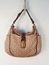 Bolsa Louis Vuitton Mini Lin Hobo Bag 