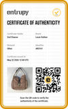Bolsa Louis Vuitton Mini Lin Hobo Bag 