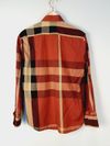Camisa Burberry 