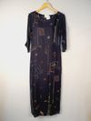 Vestido Cris Barros