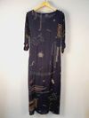 Vestido Cris Barros