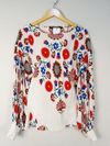 Blusa Reinaldo Lourenço