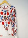 Blusa Reinaldo Lourenço